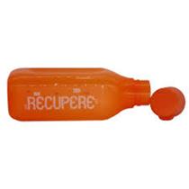 Garrafa Tupperware Eco Tupper Quadrada Plus Recupere 1 litro