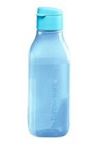 Garrafa Tupperware Eco Tupper Quadrada Plus Sereno - 1L