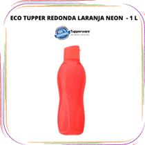 Garrafa Tupperware Eco Tupper Redonda - 1 L