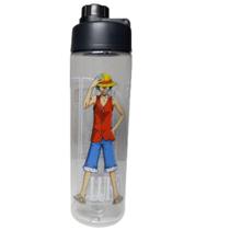 Garrafa Up Anime One Piece Luffy Clube Comix 750ml Garrafa Up Anime One Piece Luffy Clube Comix 750ml