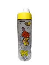 Garrafa UP Tom e Jerry - Looney Tunes de 750 ml - CLUBE COMIX Garrafa UP Tom e Jerry - Looney Tunes de 750 ml - CLUBE COMIX
