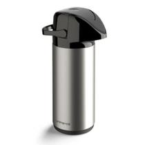 Garrafa Veronica 1 Litro Inox 85013 - Unitermi