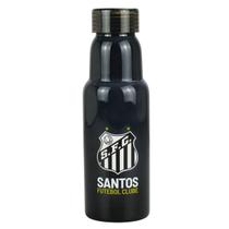 Garrafa Vidro 500 ml - Santos