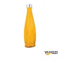 Garrafa vidro acqua color 1l Garrafa vidro acqua color 1l