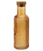 Garrafa Vidro Grace 1L Mesa Posta e Decoração Garrafa Vidro Grace 1L Mesa Posta e Decoração