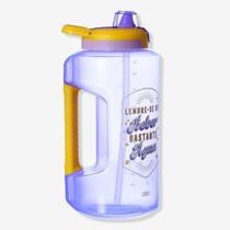 Garrafa Whey 1,8l Lembre-Se De Beber Agua Zona Criativa Garrafa Whey 1,8l Lembre-Se De Beber Agua Zona Criativa