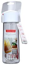 Garrafa Whiskware para Molho de Salada 591 ml Tritan