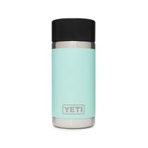 Garrafa YETI Rambler 350ml de aço inoxidável isolada a vácuo Garrafa YETI Rambler 350ml de aço inoxidável isolada a vácuo