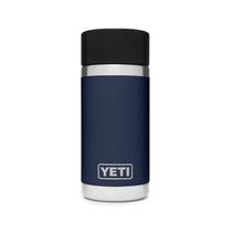 Garrafa YETI Rambler 350ml de aço inoxidável isolada a vácuo Garrafa YETI Rambler 350ml de aço inoxidável isolada a vácuo