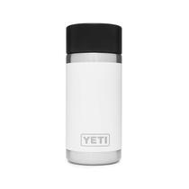 Garrafa YETI Rambler 350ml de aço inoxidável isolada a vácuo Garrafa YETI Rambler 350ml de aço inoxidável isolada a vácuo