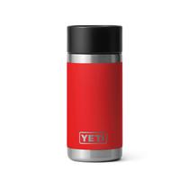 Garrafa YETI Rambler 350ml - Isolada a Vácuo em Aço Inoxidável