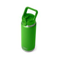 Garrafa YETI Rambler 770mL - Aço Inoxidável com Isolamento a Vácuo