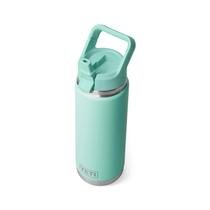 Garrafa YETI Rambler 770mL - Aço Inoxidável com Isolamento a Vácuo