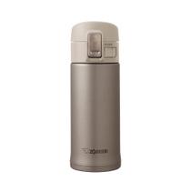 Garrafa Zojirushi SM-KHE36NL Inox 360ML - Dourado Garrafa Zojirushi SM-KHE36NL Inox 360ML - Dourado