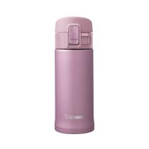 Garrafa Zojirushi SM-KHE36PT Inox 360ML - Rosa