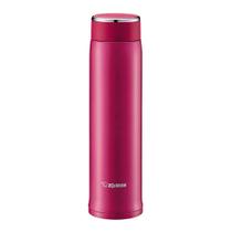 Garrafa Zojirushi SM-LA60PV Inox 600ML - Vermelho Cereja