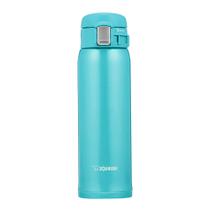 Garrafa Zojirushi SM-SC48AV Inox 480ML - Turquesa