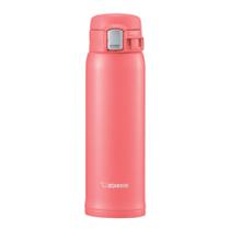 Garrafa Zojirushi SM-SC48PV Inox 480ML - Coral Pink