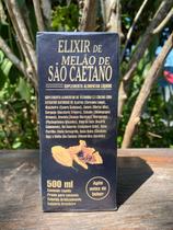 Garrafada Melão de São Caetano 500ml