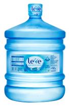 Garrafão Água Mineral Leve Garrafão Água Mineral Leve