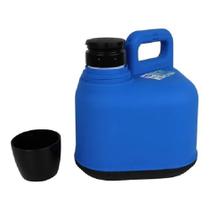 Garrafao Agua Termico Azul 3Lts