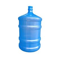 Garrafão de 20 Litros Vazio Para Envase de Água Mineral (Novo) - Casa do Garrafão