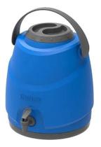 Garrafão de Água - Botijão Aspen 9Litros Azul - Soprano Garrafão de Água - Botijão Aspen 9Litros Azul - Soprano