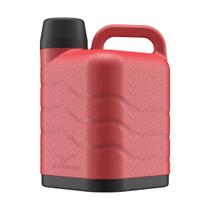 Garrafao Termico 05 L Vermelho Pro Velvet Red Invicta