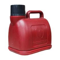 Garrafão Térmico 3,5 L Vermelho Thermofort