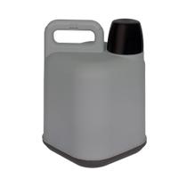 Garrafão Térmico 5 L Cinza Mor