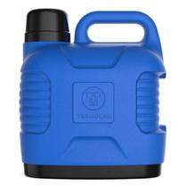Garrafâo Térmico 5 Litros Azul Termolar