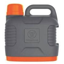 Garrafâo Térmico 5 Litros Cinza Termolar