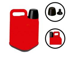 Garrafão Térmico 5 Litros MOR