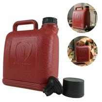 Garrafão Térmico 5 Litros Thermofort Garrafa Conservação De Bebidas Fortline