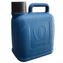 Garrafão Térmico 5L Azul Thermofort Garrafão Térmico 5L Azul Thermofort