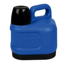 Garrafão Térmico Amigo 3 Litros Azul Garrafão Térmico Amigo 3 Litros Azul