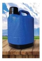 Garrafão Térmico Antares 3Lt Azul Garrafão Térmico Antares 3Lt Azul