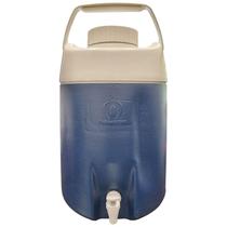 Garrafão Térmico com Torneira 12 L Azul - Thermofort Garrafão Térmico com Torneira 12 L Azul - Thermofort