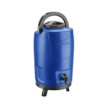 Garrafão Térmico Invicta 12,0L 8712 Azul