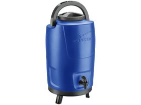 Garrafão Térmico Invicta 12,0L 8712 Azul