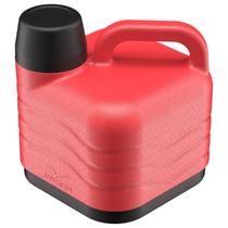 Garrafão Térmico Invicta Pro 3 Litros Vermelho Velvet Vermelho Garrafão Térmico Invicta Pro 3 Litros Vermelho Velvet Vermelho
