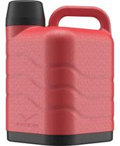 Garrafão Térmico Invicta Quente Frio 5 Litros Cor Vermelho