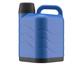 Garrafão Térmico Pro 5 L Incess Blue Invicta Garrafão Térmico Pro 5 L Incess Blue Invicta