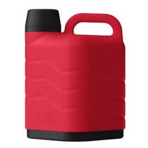 Garrafão Térmico Pro 5L Vermelho Velvet Invicta