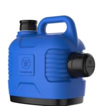 Garrafao Termico Supertermo 5 Litros Azul 1095az Termolar 56259