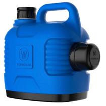 Garrafao Termico Supertermo 5 Litros Azul 1095az Termolar 56259