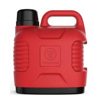 Garrafão Térmico Termolar 5 Litros Supertermo Vermelho