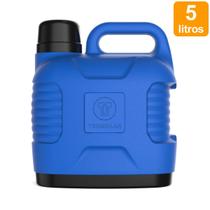Garrafão Térmico Termolar Supertermo 5 L Azul