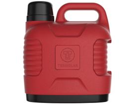 Garrafão Térmico Termolar Supertermo 5 Litros Vermelho