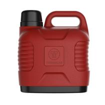 Garrafão Térmico Termolar Supertermo Vermelho Energy 5L